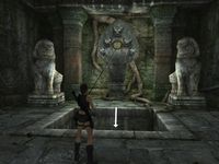 Tomb Raider Underworld : Bhogavati