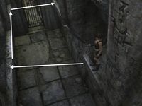 Tomb Raider Underworld : Bhogavati