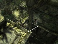 Tomb Raider Underworld : Bhogavati