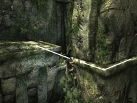 Tomb Raider Underworld : Bhogavati