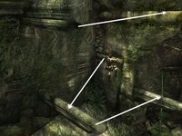 Tomb Raider Underworld : Bhogavati