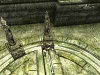 Tomb Raider Underworld : Bhogavati