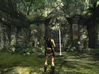 Tomb Raider Underworld : Bhogavati