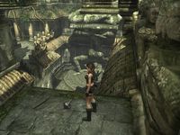 Tomb Raider Underworld : Bhogavati