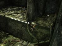 Tomb Raider Underworld : Bhogavati