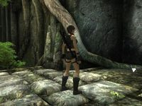 Tomb Raider Underworld : Bhogavati