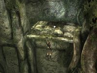 Tomb Raider Underworld : Bhogavati