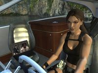 Tomb Raider Underworld : Plus un pantin