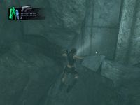 Tomb Raider Underworld : Plus un pantin