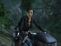 Tomb Raider Underworld : Les jours sans nom