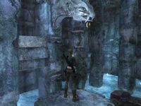Tomb Raider Underworld : La terre des morts