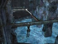 Tomb Raider Underworld : La terre des morts