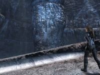 Tomb Raider Underworld : Le portail des morts