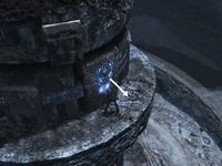 Tomb Raider Underworld : Le portail des morts
