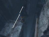 Tomb Raider Underworld : Valhalla