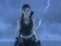 Tomb Raider Underworld : Rituels anciens