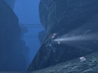 Tomb Raider Underworld : Helheim