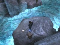 Tomb Raider Underworld : Helheim
