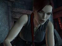 Tomb Raider Underworld : Yggdrasil