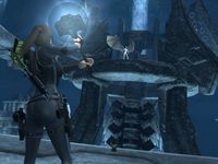 Tomb Raider Underworld : Yggdrasil