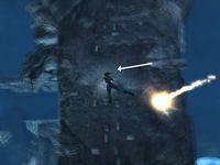 Tomb Raider Underworld : Plus le temps !